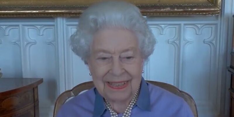 "Почему я?": экс-премьер-министр Великобритании вспомнила слова Королевы Елизаветы II перед смертью