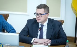 Pandora Papers: в СБУ заявляют, что проверка не выявила нарушений в декларации Баканова