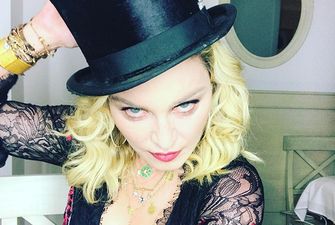 "Я повинна прислухатися до свого тіла": Мадонна скасувала вже восьмий концерт світового турне