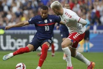 Франция – Дания: где смотреть и ставки букмекеров на матч ЧМ-2022