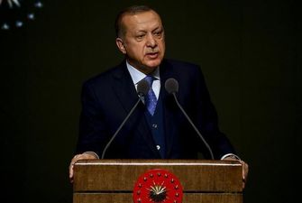 Эрдоган обещает зачистить от террористов север Сирии и Ирака