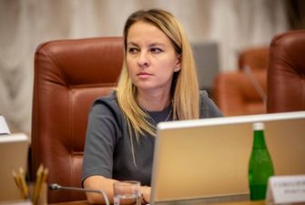 ​Юлия Соколовская рассказала о достижениях Минсоцполитики за 100 дней