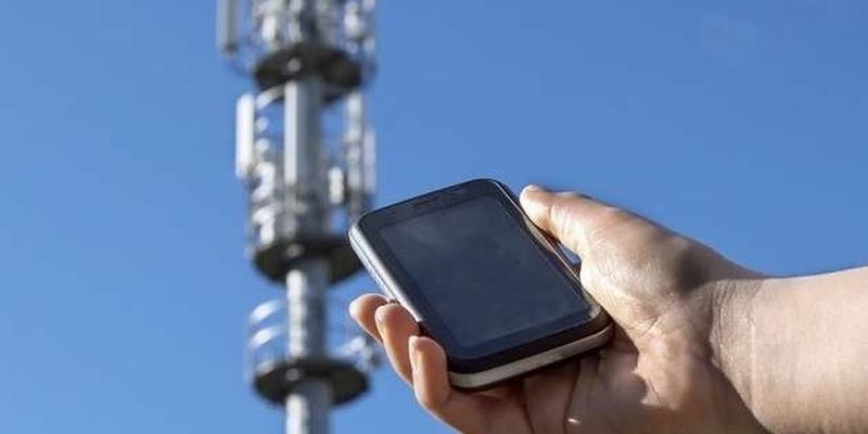В освобожденном Святогорске возобновили мобильную связь и интернет