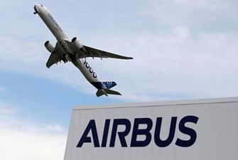 Коронакризис: Airbus хоче скоротити понад 15 тисяч співробітників