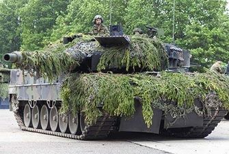 Португалія готова передати Україні чотири танки Leopard 2 – ЗМІ