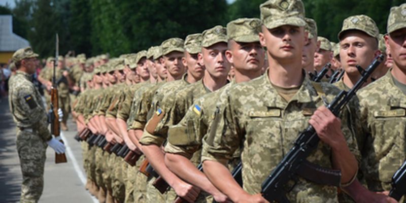 Есть разные "способы" откосить от армии: как в Украине могут наказать уклонистов