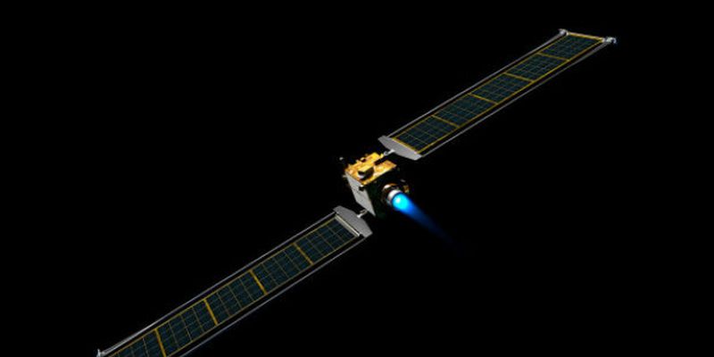 Армагедон землянам більше не загрожує: NASA запустила в космос корабель для захисту від астероїдів