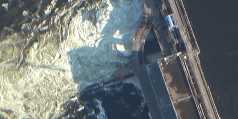 Мир удивил реакцией на подрыв Каховской ГЭС: сомневаются, чьих рук дело