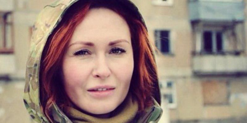 У Києві затримали відому волонтерку за підозрою в умисному вбивстві