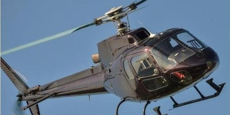 В России с радаров исчез вертолет с пассажирами: подняты экстренные службы