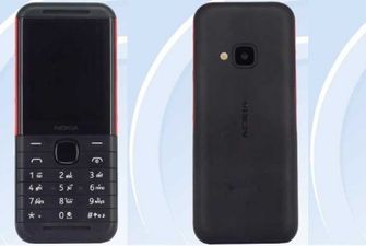 Повернення легендарної Nokia 5310 XpressMusic: фіни перевипустять смартфон для меломанів