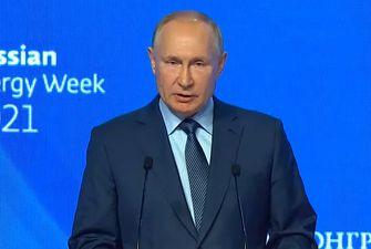 Владимир Путин заговорил о своем возможном преемнике