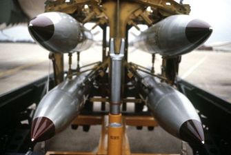 The Guardian: Армія США імітувала «обмежену» ядерну битву проти Росії під час навчань