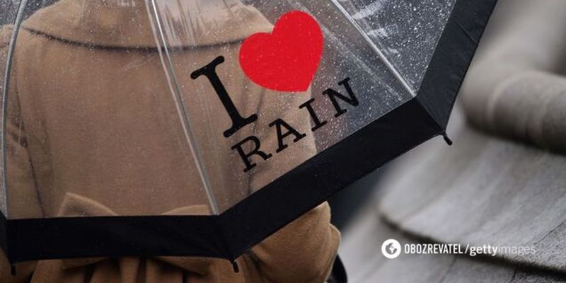 Зальет дождями! Украинцев предупредили об ухудшении погоды