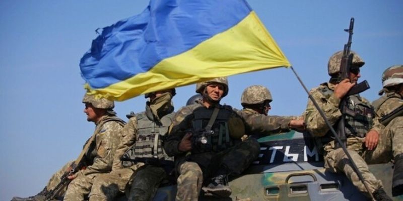 Чехия проведет подготовку около 4000 украинских военных