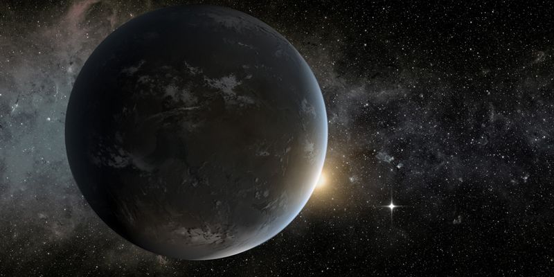 Вчені розкрили секрет виникнення планет