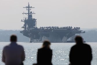 Усмирить Китай. США защитят спорные острова Японии