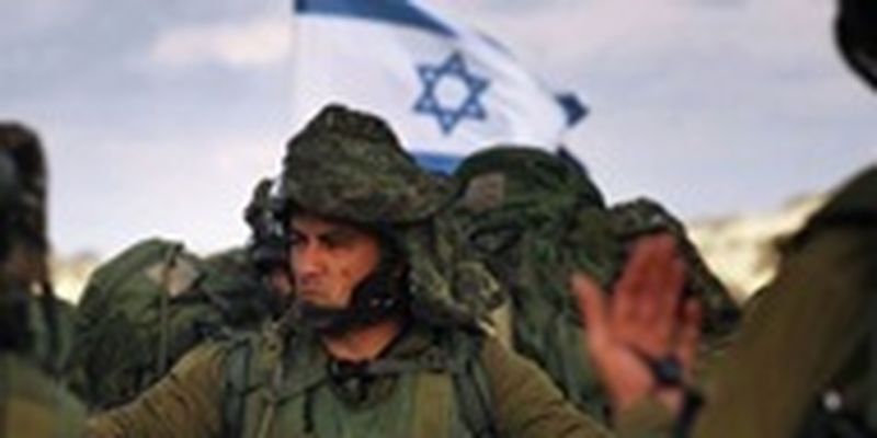 Израиль определится с ответом Ирану в ближайшее время
