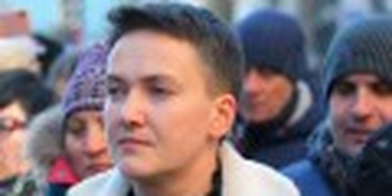 Савченко и Рубан могут быть арестованы в любой момент - ГПУ
