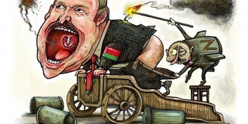 Лукашенко накажут за пособничество в войне против Украины: заявление лидеров G7