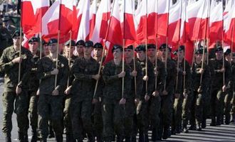 Польша готовится к вероятной войне с Россией и Беларусью: министр обороны рассказал детали