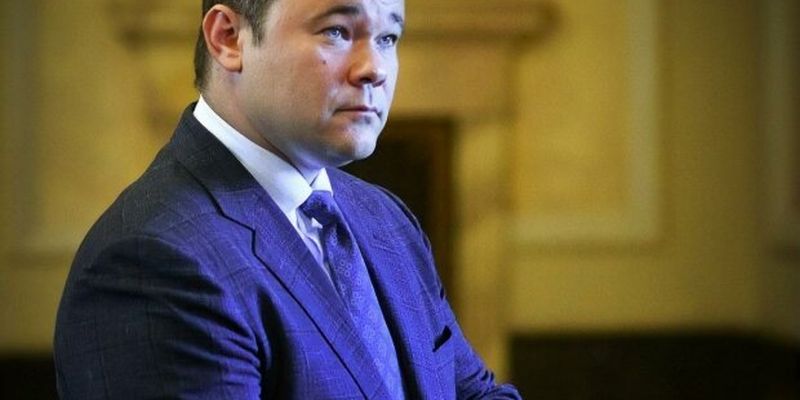 Богдан проти журналістів: чому насправді права рука Зеленського подав до суду на "Схеми"