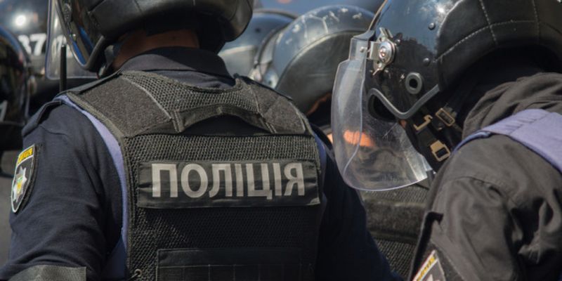 Акции в центре Киева прошли без нарушений правопорядка – полиция
