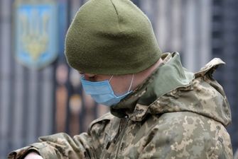 Похищенный украинский десантник "нашелся" арестованным в Крыму