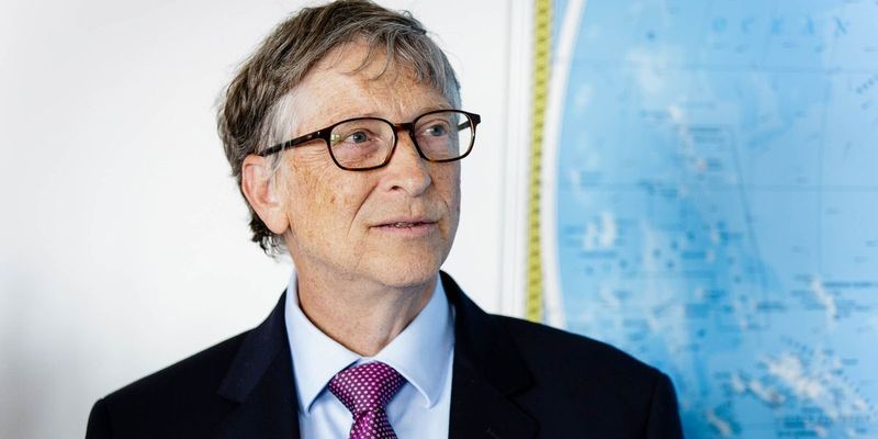 У нас будет не больше полугода: Билл Гейтс рассказал, на что будет похожа новая пандемия