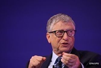 У Билла Гейтса выявили коронавирус