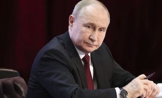 Куда исчез Путин: майор ВСУ удивил прогнозом