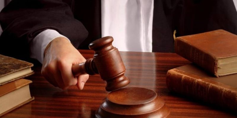 Судью из Броваров посадили на 6 лет за взятку в 1 тысячу евро, — САП