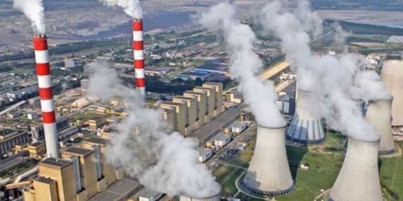 Енергосистема України продовжує роботу без двох атомних блоків