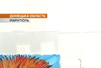 Фонд Рината Ахметова помогает девятилетней девочке, раненной на Донбассе