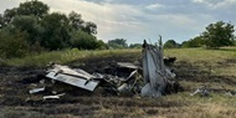Авиакатастрофа в Житомирской области: началась расшифровка черных ящиков