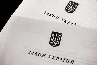 В Україні набув чинності закон про мову