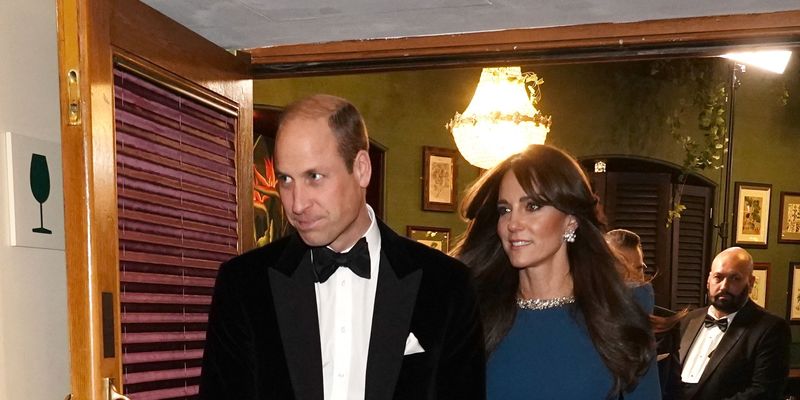 "Ужасное бремя": больная Кейт Миддлтон и принц Уильям боятся королевского престола — СМИ