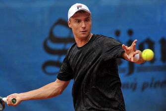 Рейтинг ATP: Крутих піднявся на 62 позиції і увійшов до ТОП-200