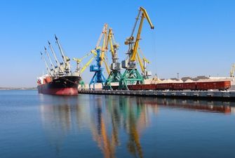 В Украине объявили конкурс по передаче в концессию имущества порта «Ольвия» и АМПУ