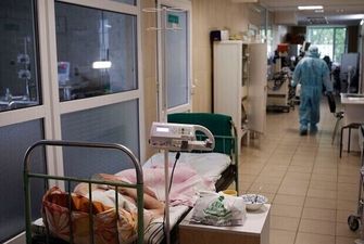 На оккупированных Россией территориях выросла смертность среди гражданских, – ЦНС