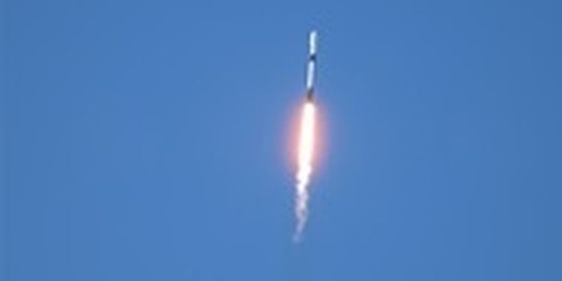 SpaceX вывела на орбиту 56 спутников Starlink