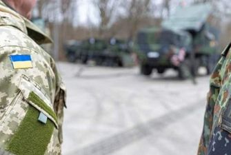 В Германии одобрили для Украины военную помощь в размере €12 млрд, – СМИ