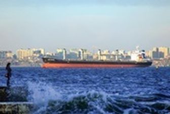 Украинский экспорт по морю преодолел важный рубеж