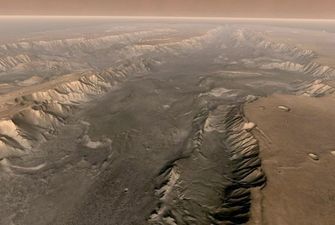 Марсоход Perseverance записал звуки и видео на Красной планете