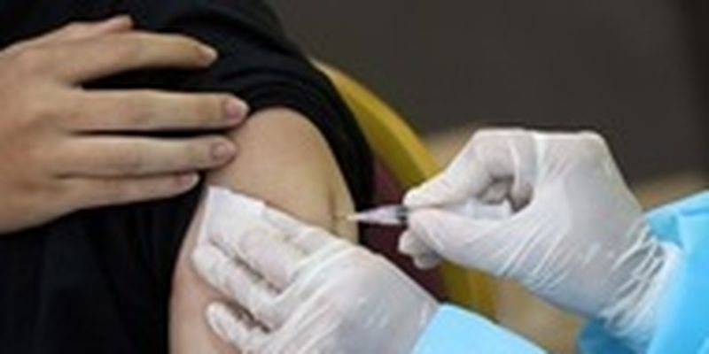 В Минздраве назвали вакцины от COVID для беременных