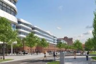 Siemens планирует построить в окрестностях Берлина "умный город"
