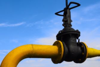 В Украине упростили процедуру присоединения к газовым сетям