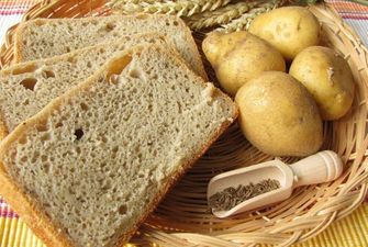 К чему может привести отказ от хлеба и картошки