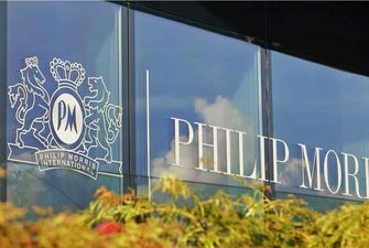 Philip Morris скорочує виробництво в Росії