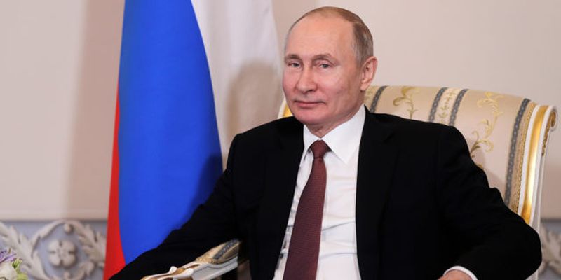 Путин заявил, что Россия готова снизить цену на газ для Украины: есть условие